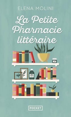 La petite pharmacie littéraire