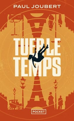 Tuer le temps