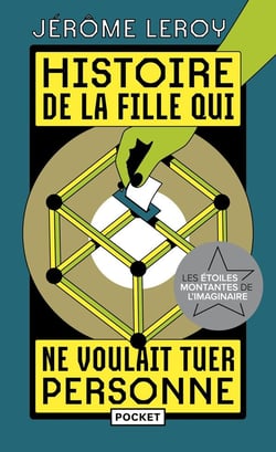 Histoire de la fille qui ne voulait tuer personne