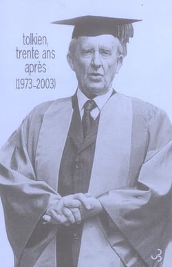 Tolkien trente ans après 1973-2003