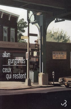 Ceux Qui Restent