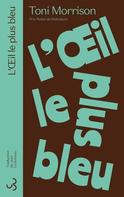 L'Oeil le plus bleu