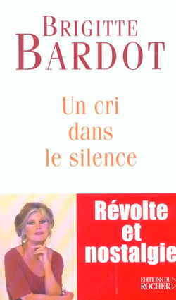 Un cri dans le silence - révolte et nostalgie