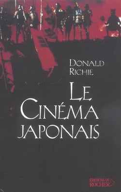 Le cinema japonais