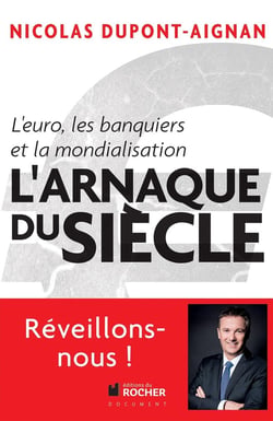 L'arnaque du siècle