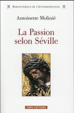 La passion selon séville