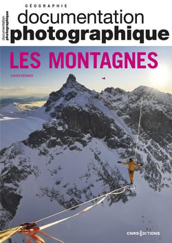 Documentation photographique : Les montagnes dans le monde