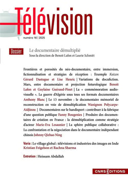 Télévision n.16