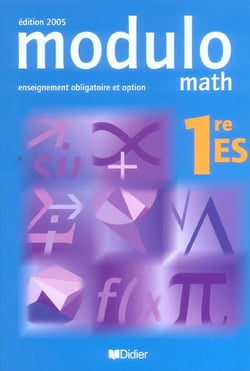 Enseignement obligatoire + option