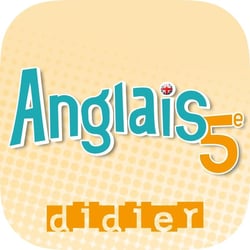 Enjoy english : anglais - 5e - cahier d'entraînement