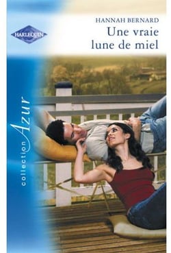 Une vraie lune de miel