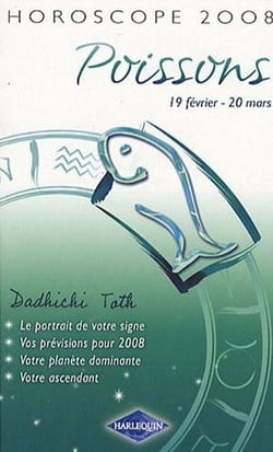Poissons (édition 2008)