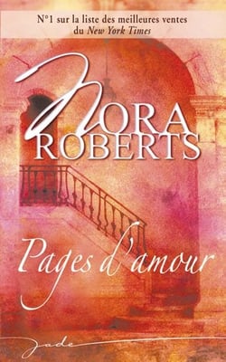 Pages d'amour