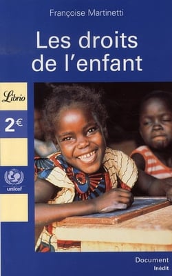 Les droits de l'enfant