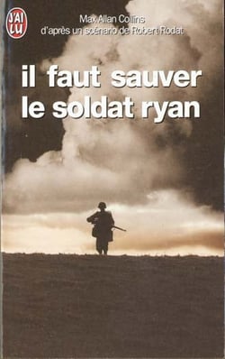 Il faut sauver le soldat ryan