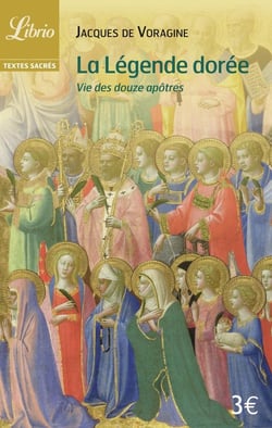 La légende dorée
