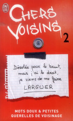 Chers voisins Tome 2