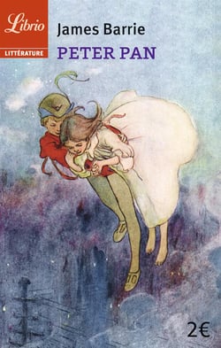 Peter pan