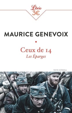 Ceux de 14