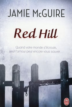 Red hill