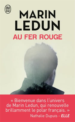 Au fer rouge