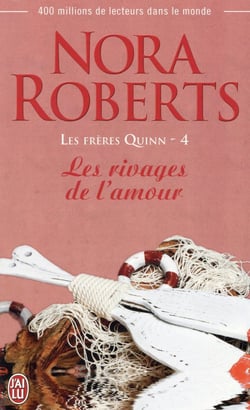 Les frères Quinn Tome 4