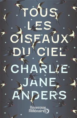 Tous les oiseaux du ciel