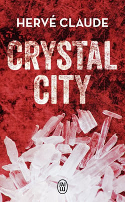 Crystal city