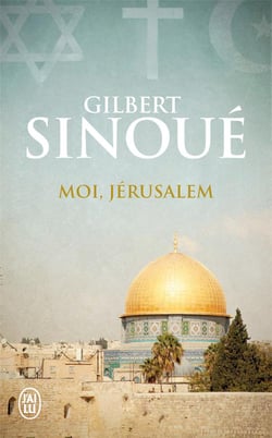 Moi, Jérusalem