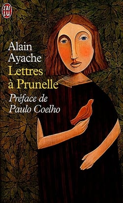 Lettres a prunelle