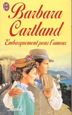 Embarquement pour l'amour