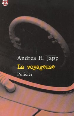 Voyageuse (la)