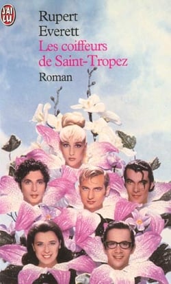 Coiffeurs de saint-tropez (les)