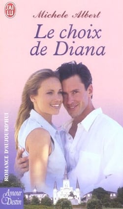 Choix de diana (le)