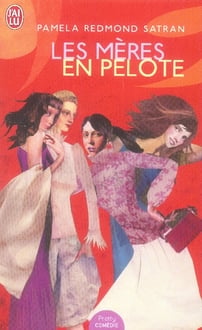Les mères en pelote