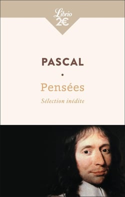 Pensées : sélection inédite