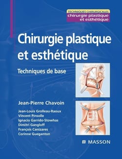 Chirurgie plastique : Techniques de base