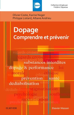 Dopage - comprendre et prévoir