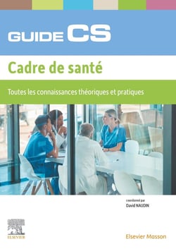 Guide du CS - Cadre de Santé