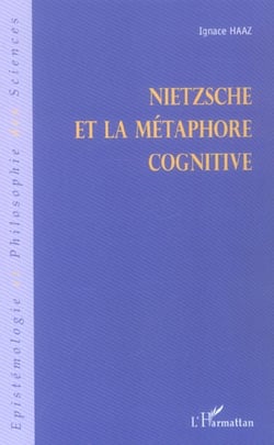 Nietzsche et la metaphore cognitive