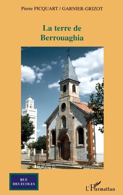 La terre de berrouaghia