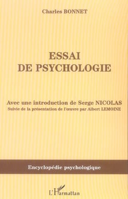Essai de psychologie