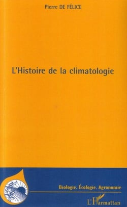L'histoire de la climatologie