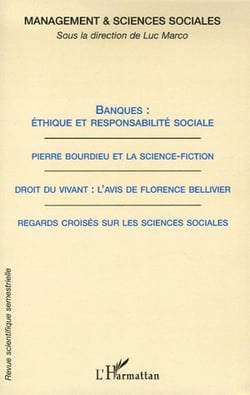 Management et sciences sociales N°2
