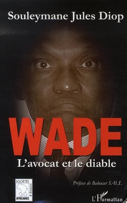 Wade - l'avocat et le diable