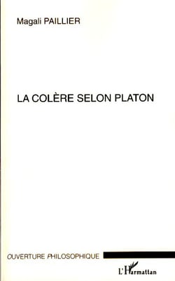 Colère selon Platon