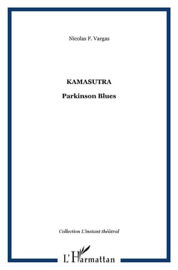 Kamasutra Parkinson blues