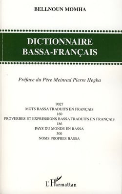 Dictionnaire bassa francais