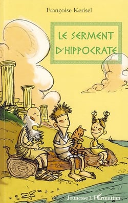 Le serment d'hippocrate