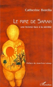 Le rire de Sarah une femme face à la stérilité